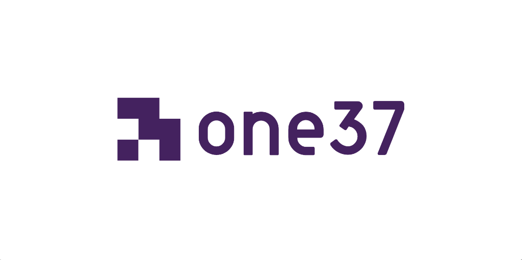 One37 Logo