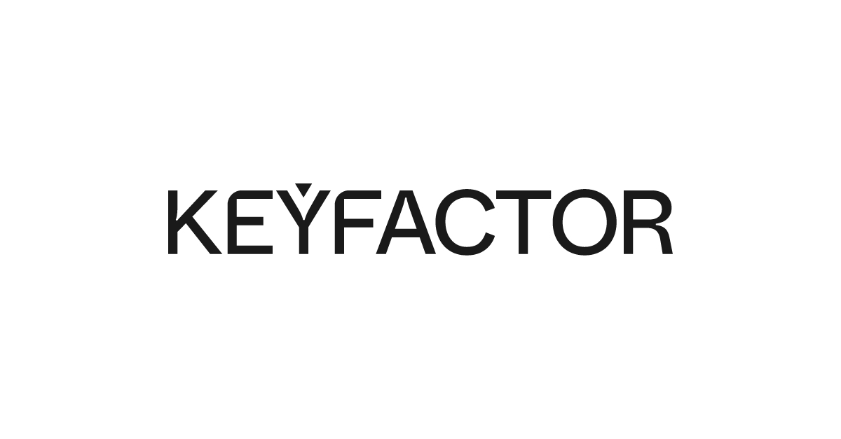 Keyfactor Logo