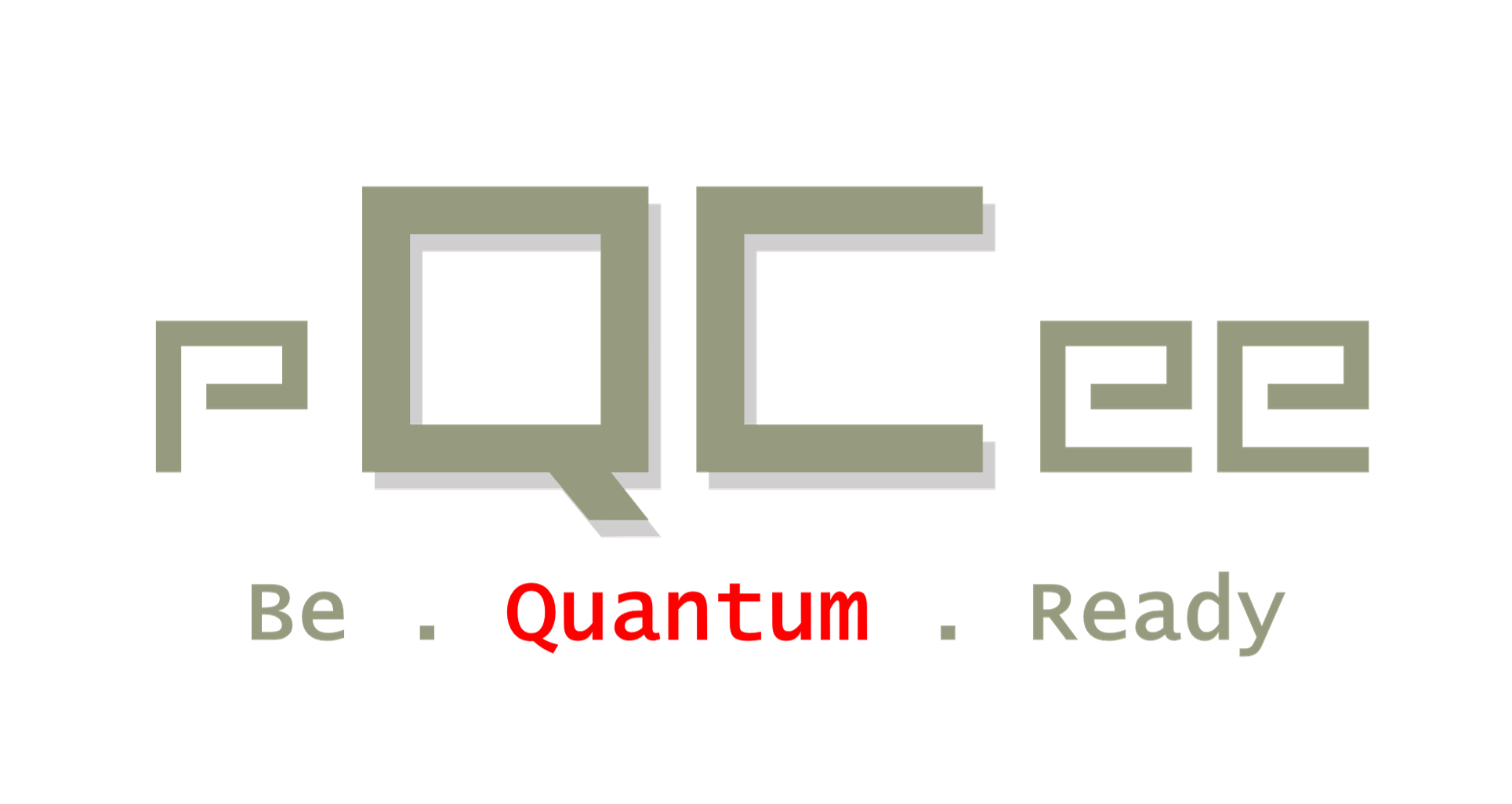 PQCEE Logo