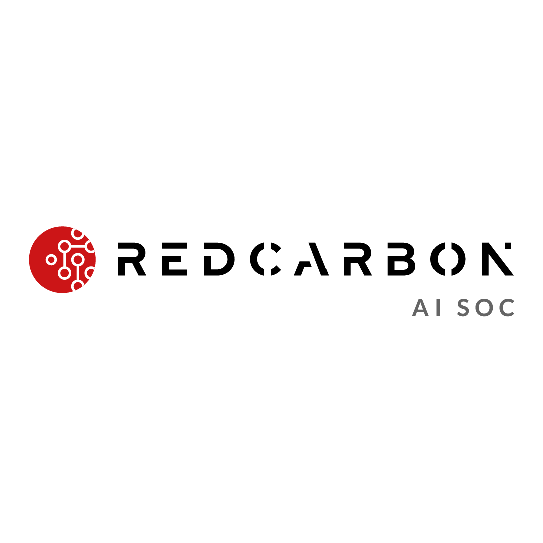 Red Carbon Logo